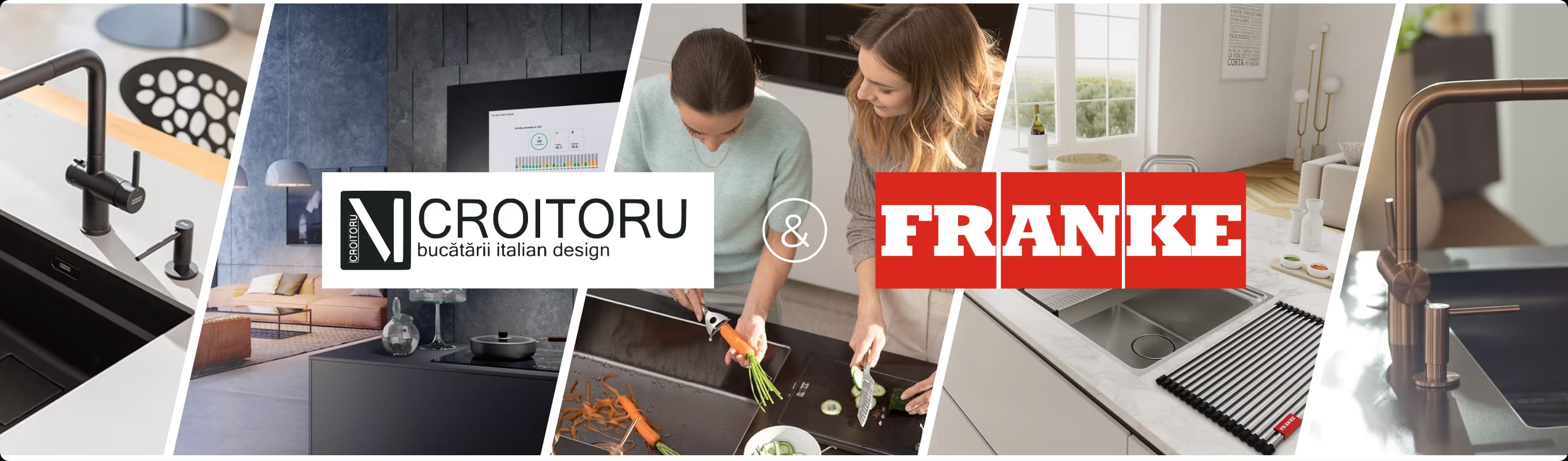 Croitoru | Franke